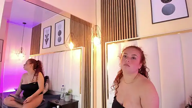 AmmberJones online show from March 20, 2025, 10:10 am