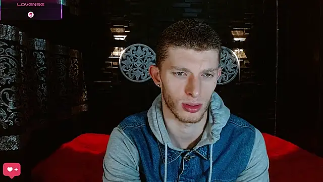 andrewxbi online show from December 1, 2025, 11:11 am