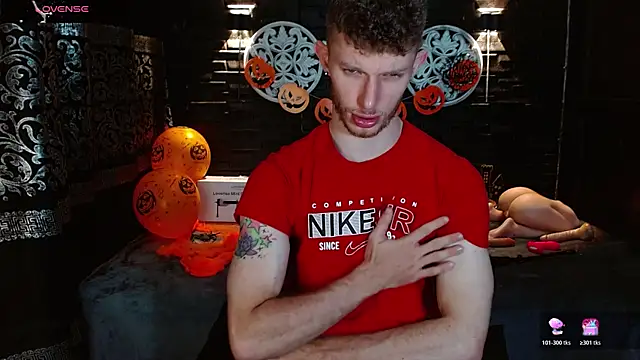 andrewxbi online show from October 26, 2025, 11:43 am