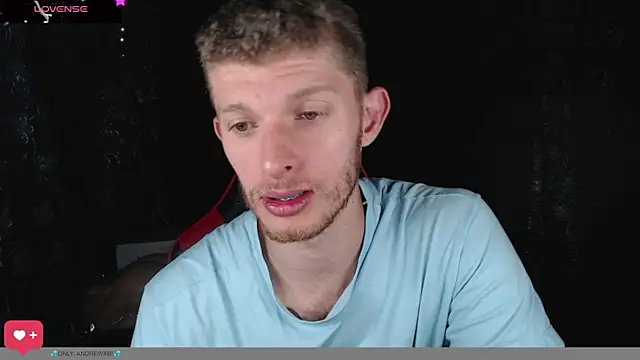 andrewxbi online show from April 17, 2026, 1:58 pm