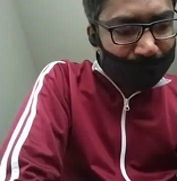 SunkLupus online show from April 5, 2026, 5:47 am