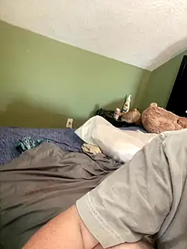 bankruptbabe online show from October 11, 2025, 9:16 pm