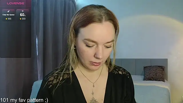 Eva   forever online show from March 3, 2026, 3:46 am