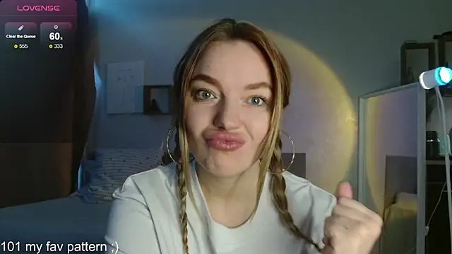 Eva   forever online show from March 7, 2026, 1:45 am