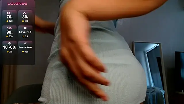 Snapshot of Eva___forever chatting on September 27, 2025, 1:45 am Eva forever online show from September 27, 2025, 1:45 am