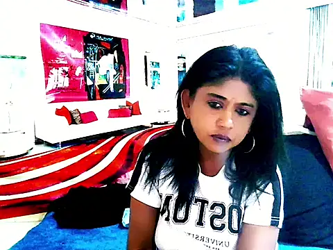 IndianPleasurez1 online show from October 1, 2025, 5:39 pm