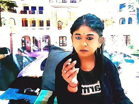 IndianPleasurez1 online show from October 20, 2025, 4:25 am