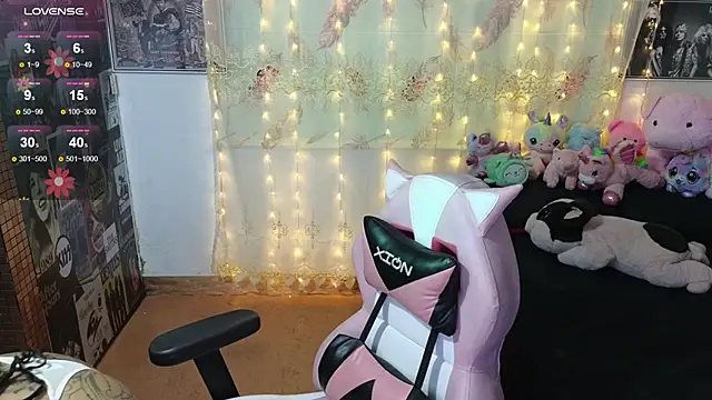 sweet-temptation  online show from February 5, 2026, 3:24 am