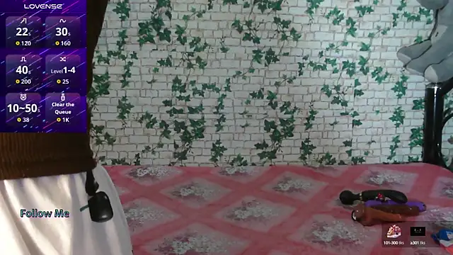 Trishna love online show from September 18, 2025, 6:44 pm