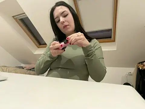 MoonlitLust online show from March 31, 2026, 6:54 pm