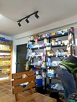 elnegro707070 online show from October 7, 2025, 11:22 am