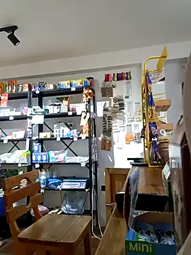 elnegro707070 online show from November 6, 2025, 11:14 am