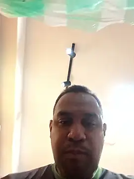 elnegro707070 online show from January 11, 2026, 2:07 am