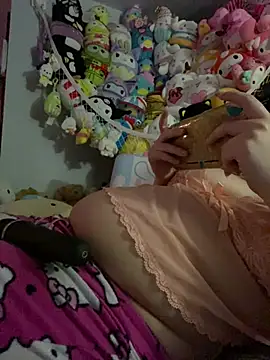 Snapshot of w3tkittty chatting on February 18, 2026, 1:07 pm w3tkittty online show from February 18, 2026, 1:07 pm