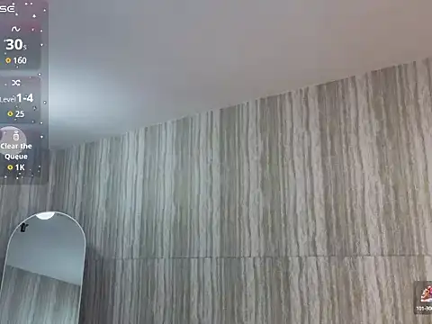 clementine t online show from September 16, 2025, 2:34 am