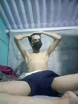 HannanKhan25 online show from September 14, 2025, 12:05 pm