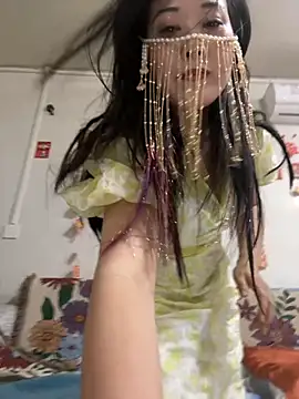 MeiMei99 online show from June 18, 2026, 2:44 pm