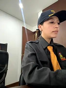 MELODY  06 online show from October 8, 2025, 2:51 pm