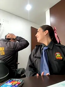 MELODY  06 online show from November 10, 2025, 1:16 pm