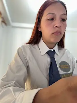 MELODY  06 online show from February 7, 2026, 1:30 pm