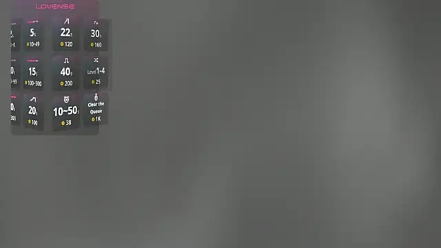 Medussa katt online show from September 9, 2025, 10:19 pm