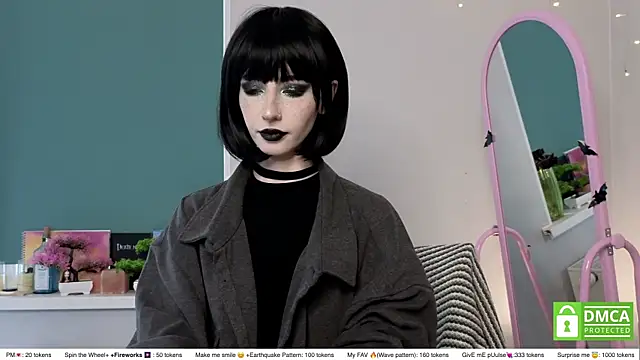 sweetuniporn online show from May 31, 2026, 8:20 am
