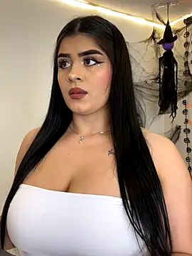 Kariina  69 online show from November 1, 2025, 2:07 am