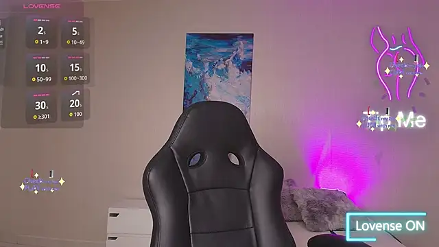 Kariina  69 online show from September 20, 2025, 12:26 am