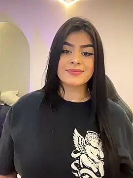 Kariina  69 online show from October 23, 2025, 3:27 am