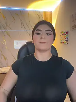 Snapshot of Kariina__69 chatting on January 11, 2026, 1:34 am Kariina 69 online show from January 11, 2026, 1:34 am