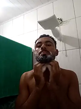 Preto Dr online show from March 26, 2026, 9:56 pm