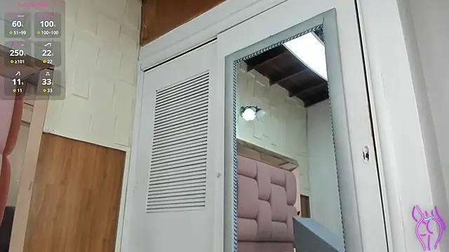 sophiaarenas online show from September 29, 2025, 12:00 pm