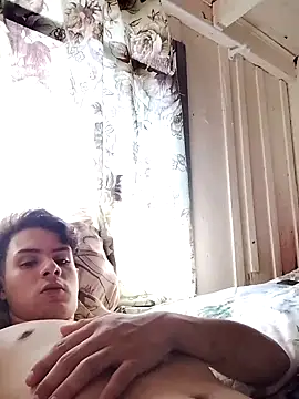 Snapshot of Omoraia chatting on October 11, 2025, 6:53 pm Omoraia online show from October 11, 2025, 6:53 pm