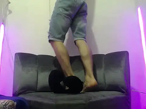 hot mann11 online show from March 3, 2026, 2:51 am