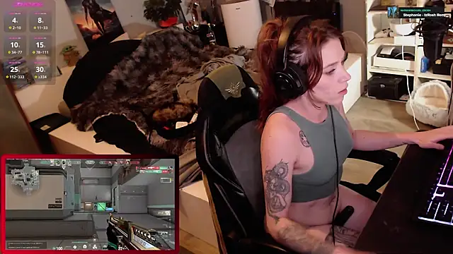 Horny Makima online show from October 16, 2025, 12:13 pm