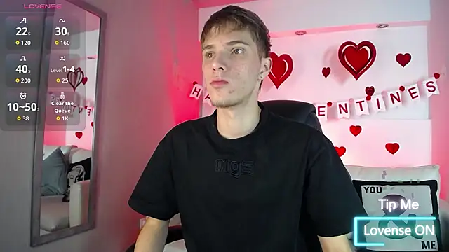 Robbin Blaze online show from February 18, 2026, 5:05 am