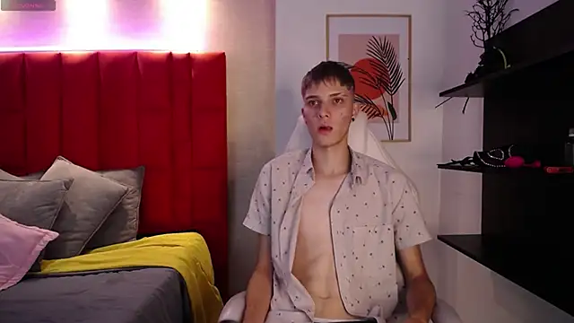 Robbin Blaze online show from March 21, 2025, 9:01 pm