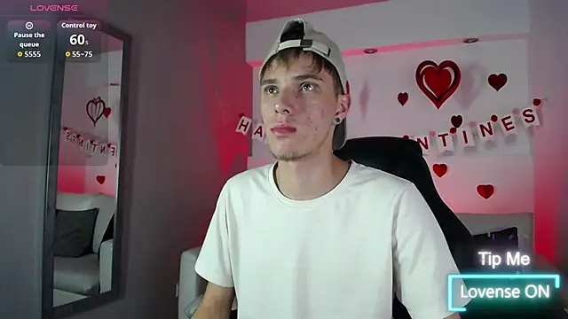 Robbin Blaze online show from February 14, 2026, 4:56 am