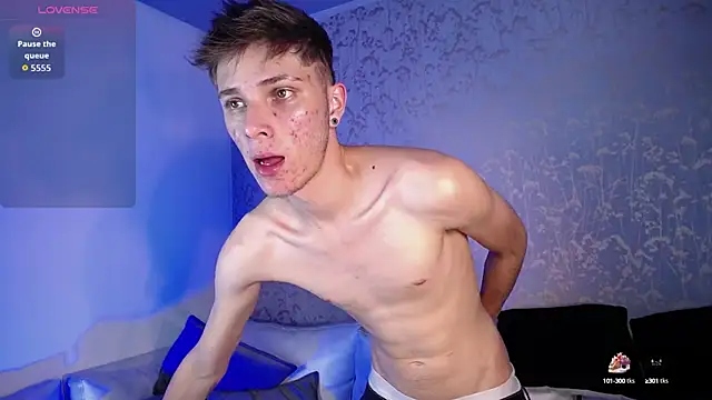 Robbin Blaze online show from September 11, 2025, 9:04 pm