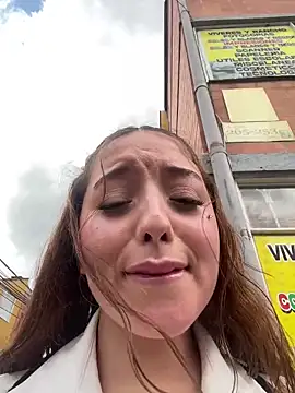 Snapshot of Baby__Otaku chatting on October 17, 2025, 5:59 pm Baby Otaku online show from October 17, 2025, 5:59 pm