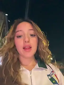 Baby  Otaku online show from March 22, 2026, 12:36 am