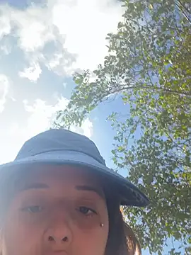 Snapshot of Baby__Otaku chatting on November 30, 2025, 2:29 pm Baby Otaku online show from November 30, 2025, 2:29 pm