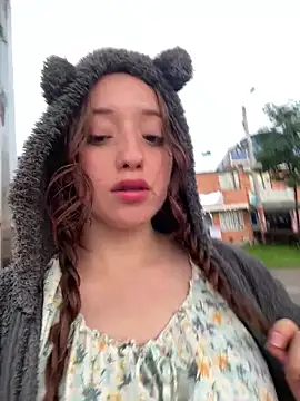 Snapshot of Baby__Otaku chatting on November 21, 2025, 10:31 pm Baby Otaku online show from November 21, 2025, 10:31 pm