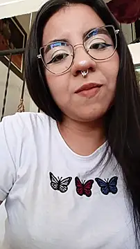 Maddy rosse12 online show from March 19, 2026, 5:24 pm