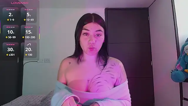 Hell luna online show from September 11, 2025, 5:24 pm