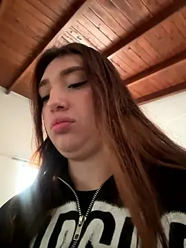 Mia  Gray online show from January 12, 2026, 6:15 pm