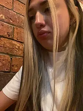 Mia  Gray online show from March 23, 2025, 2:48 am