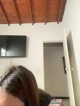 Mia  Gray online show from November 14, 2025, 6:22 pm