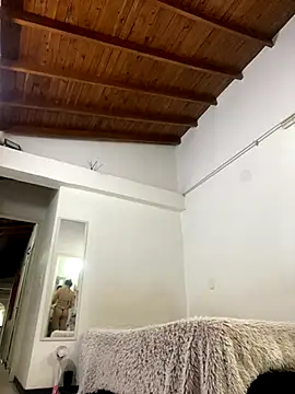 Mia  Gray online show from September 25, 2025, 6:25 pm