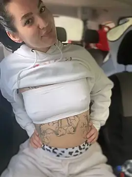 MeekyRich online show from September 21, 2025, 1:44 am